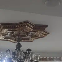 ستاره دور لامپی