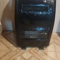 فروش بخاری گازی