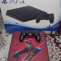 ps4 slim یک ترابایت