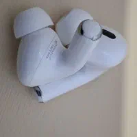 ایرپادپرو ۲