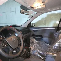 سورن XU7P گاز سیمی|خودرو سواری و وانت|بندرعباس, |دیوار