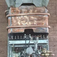 آبگرمکن بوتان ۳۲۱۵|آبگرمکن، پکیج، شوفاژ|اندیمشک, |دیوار