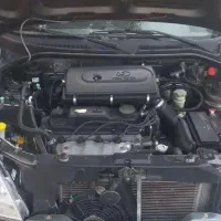 تیبا۱ مدل ۹۰ شاسی سقف سطون پلم|خودرو سواری و وانت|شیراز, شهرک مهدی‌آباد|دیوار