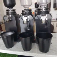 اسیاب قهوه صنعتی|فروشگاه و مغازه|زنجان, |دیوار