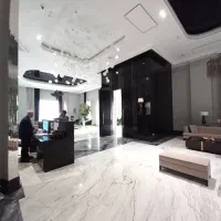 ۱۸۰متر لاکچری_فرصت محدود_فول امکانات VIP