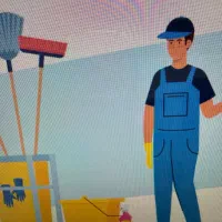 آبدارچی مسکن