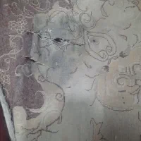 قالی ۱۲متری درحد نو
