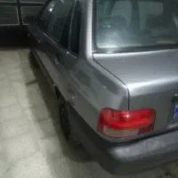 پراید ۸۷