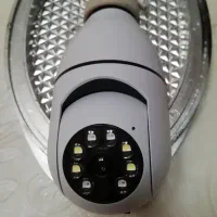 دوربین چرخشی