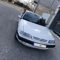 زانتیا|خودرو سواری و وانت|کاشان, زیارتی|دیوار