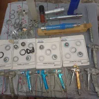 فروش وسایل|ابزارآلات|بندر ماهشهر, |دیوار