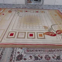 فرش|فرش|خرمآباد, |دیوار