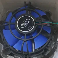 خنک کننده پردازنده