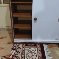 جاکفشی|جاکفشی، کمد، دراور|اهواز, کوروش|دیوار