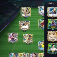 اکانت fc mobile|کنسول، بازی ویدئویی و آنلاین|تهران, سردارجنگل|دیوار