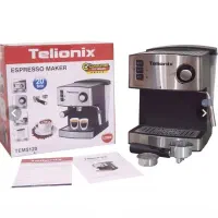 اسپرسو ساز تلونیکس 20 بار واقعی