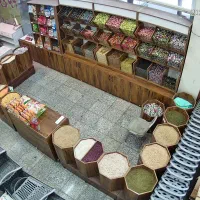 استخدام مدیر فروشگاه اقا یاخانم