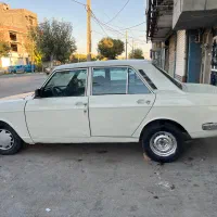 پیکان مدل ۱۳۸۲|خودرو سواری و وانت|دیواندره, |دیوار