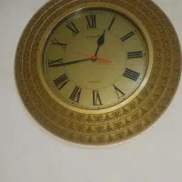 ساعت قدیمی ژاپنی