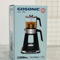 چای‌ساز گوسونیک مدل GST-785