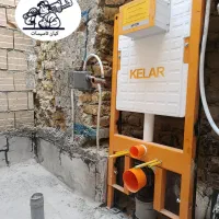 خدمات تاسیسات و لولهکشی ساختمان لوله کش|خدمات پیشه و مهارت|خمینیشهر, |دیوار