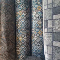 گلیم فرش کنار فرش موکت بدون خاکریز|گلیم، جاجیم، گبه|یاسوج, |دیوار