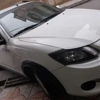 کوییک ۱۴۰۱ دنده ای ساده بی رنگ ، وکم کارکرد