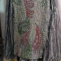 لباس محلی|لباس|شیراز, زرهی|دیوار