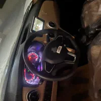 خودرو صفر اطلس G سفید مشکی با سانروف|خودرو سواری و وانت|کرج, عظیمیه|دیوار