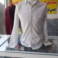 پیراهن مردانه