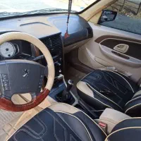 پرشیاxu7موتور جدید۴۰۱|خودرو سواری و وانت|تهران, شهرک غرب|دیوار