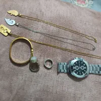 ساعت و بدل جات