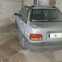 فروش پراید