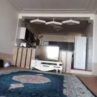 رهن منزل طبقه دوم از منزلی دو طبقه