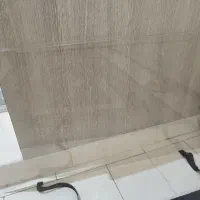 گلس  محافظ تلویزیون ۵۰ اینچ
