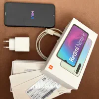 شیائومی note 8
