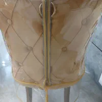 دو‌عددصندلی چستر نونو