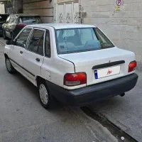 پراید131SL مدل 90|خودرو سواری و وانت|تهران, نعمت‌آباد|دیوار