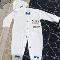لباس بچه نو