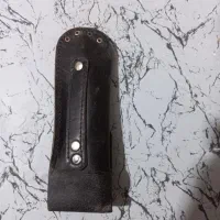 کارد پوست کن غلاف چرم|کلکسیون و سرگرمی|اقبالیه, |دیوار