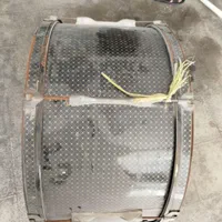 طبل|درام و پرکاشن|اندیشه, اندیشه فاز ۱|دیوار