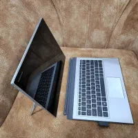 تبلت لپتاپ شو مدل hp elite x2 در حد نو