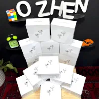 هنذفری بلوتوثی اقساطی ایرپاد پرو2 (PRO2 TYPE-C)