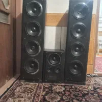 سیستم‌‌صوتی‌خانگی‌مدل‌مکسیدر