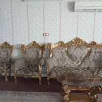 تعدادی لوازم خانه