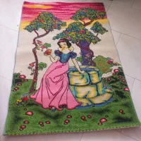 فرش کودک