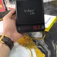 ترازو سوت و گرم یونیک لایف