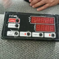تاکسی متر