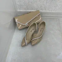 کیف و کفش ست