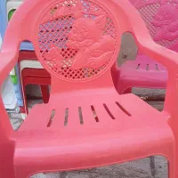 فروش میز و صندلی در حد نو